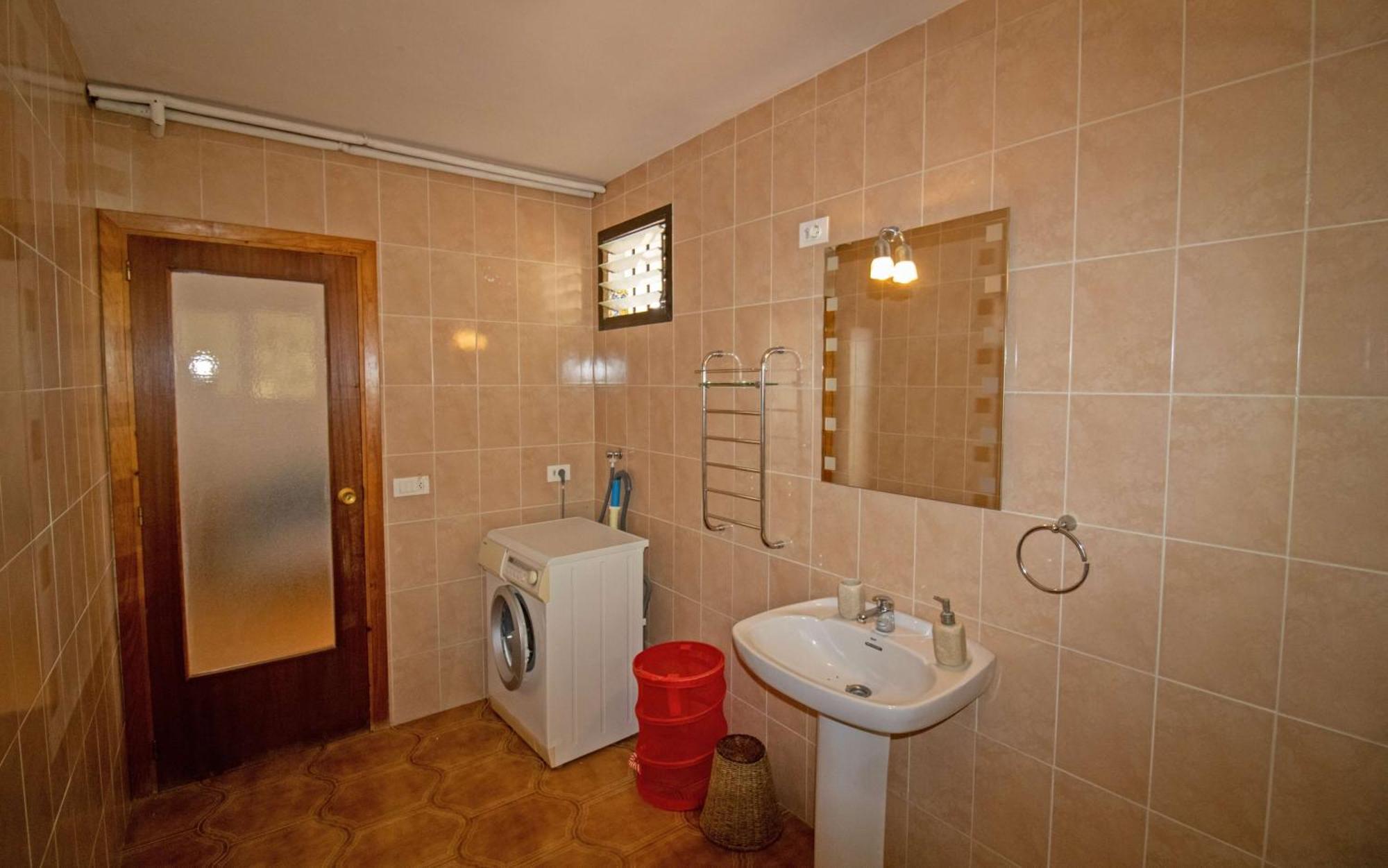 Villa Con Piscina Privada Y Barbacoa - Albert Villas Alcossebre Экстерьер фото