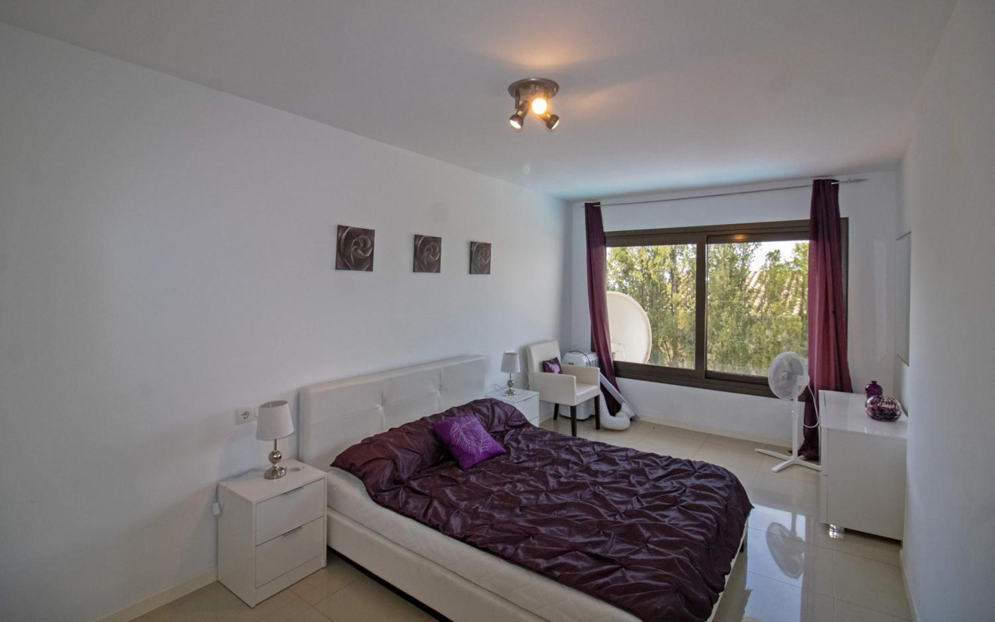 Villa Con Piscina Privada Y Barbacoa - Albert Villas Alcossebre Экстерьер фото