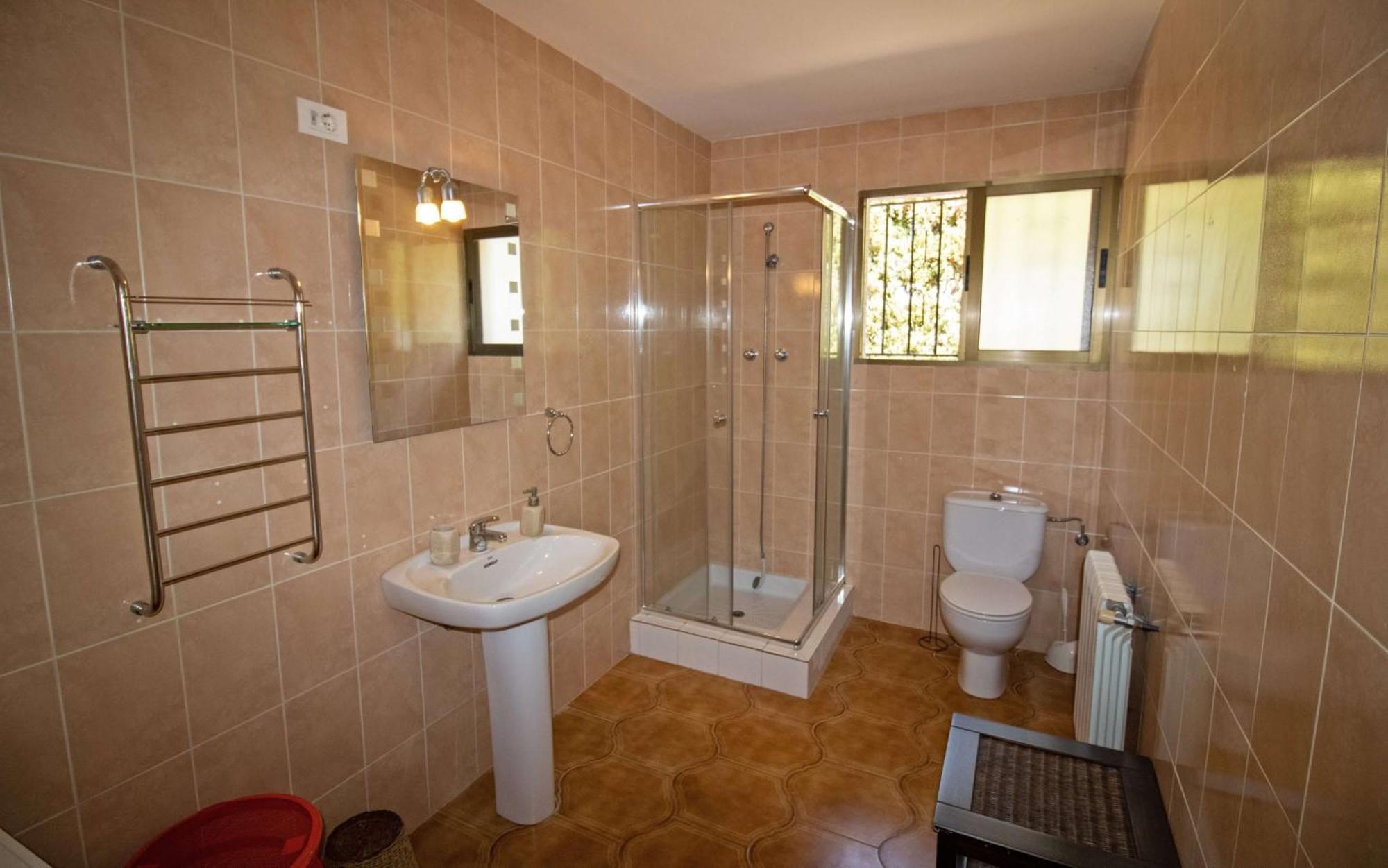 Villa Con Piscina Privada Y Barbacoa - Albert Villas Alcossebre Экстерьер фото