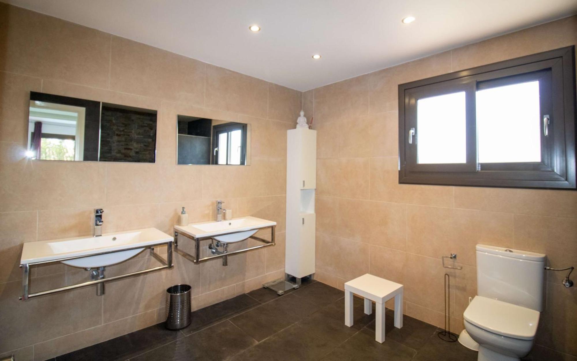 Villa Con Piscina Privada Y Barbacoa - Albert Villas Alcossebre Экстерьер фото