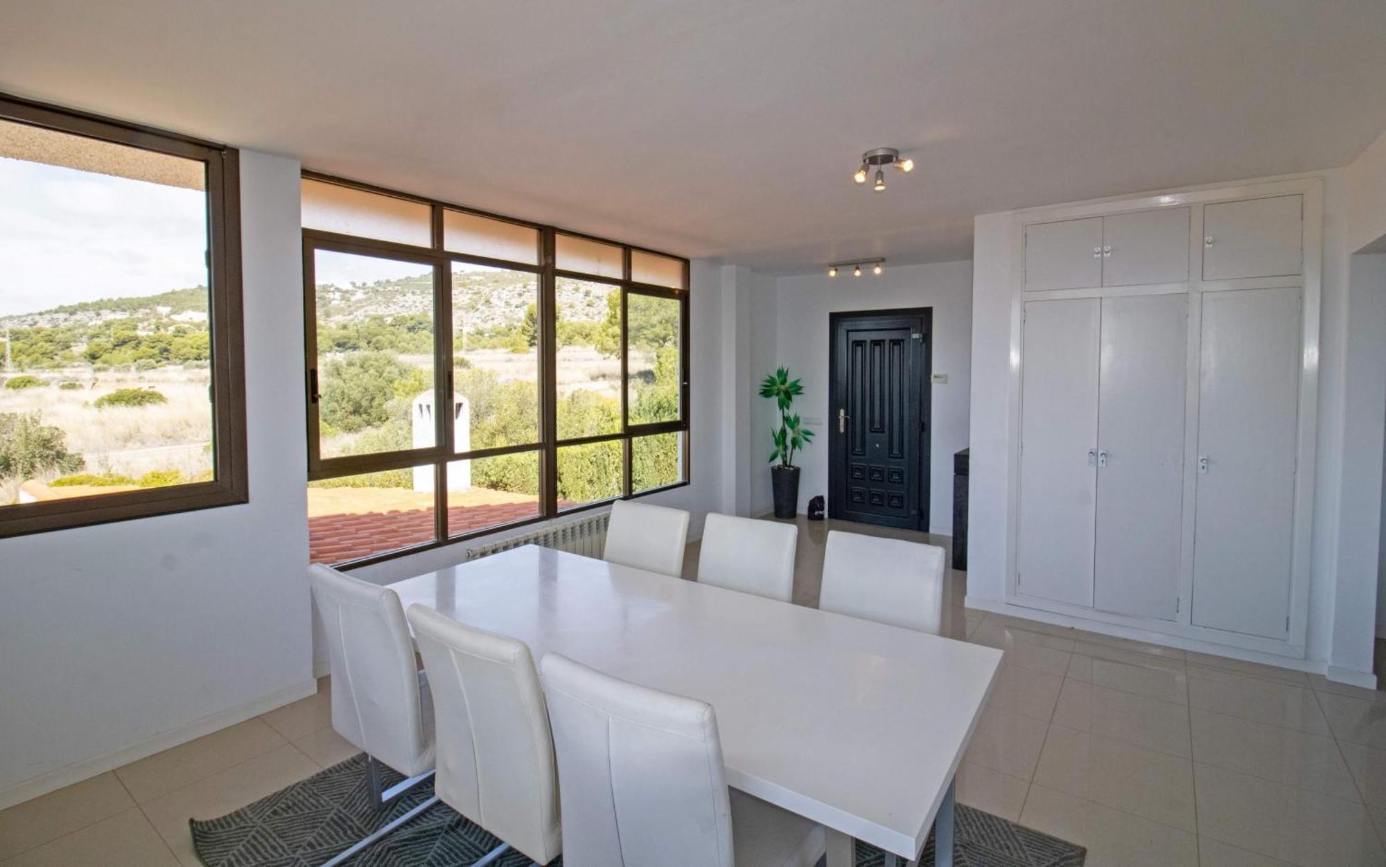Villa Con Piscina Privada Y Barbacoa - Albert Villas Alcossebre Экстерьер фото